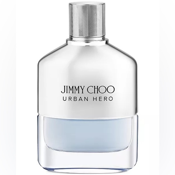 Jimmy Choo Other - New Men's Urban Hero Eau de Parfum Spray 1.7 fl oz